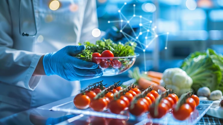 Shinkei Systems Acquires Washington Fish Processing Facility