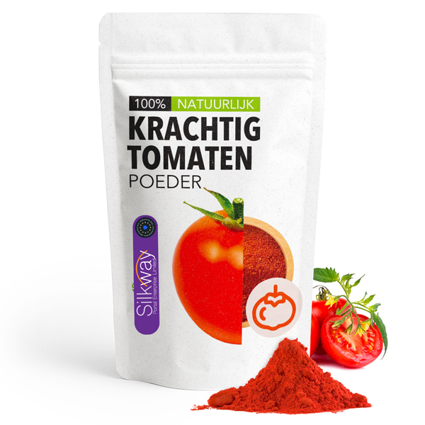 Freeze-Dried Tomato Powder