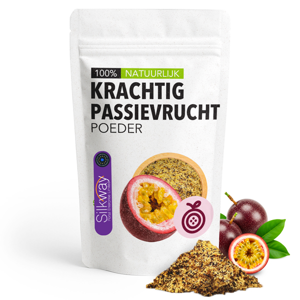 Freeze-Dried Red Currant Powder